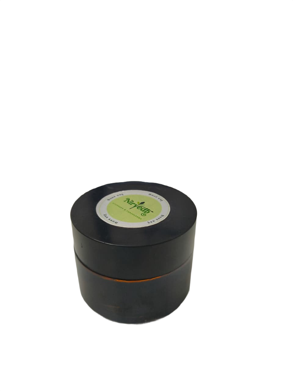 Nirvedh Suvarnaprasan