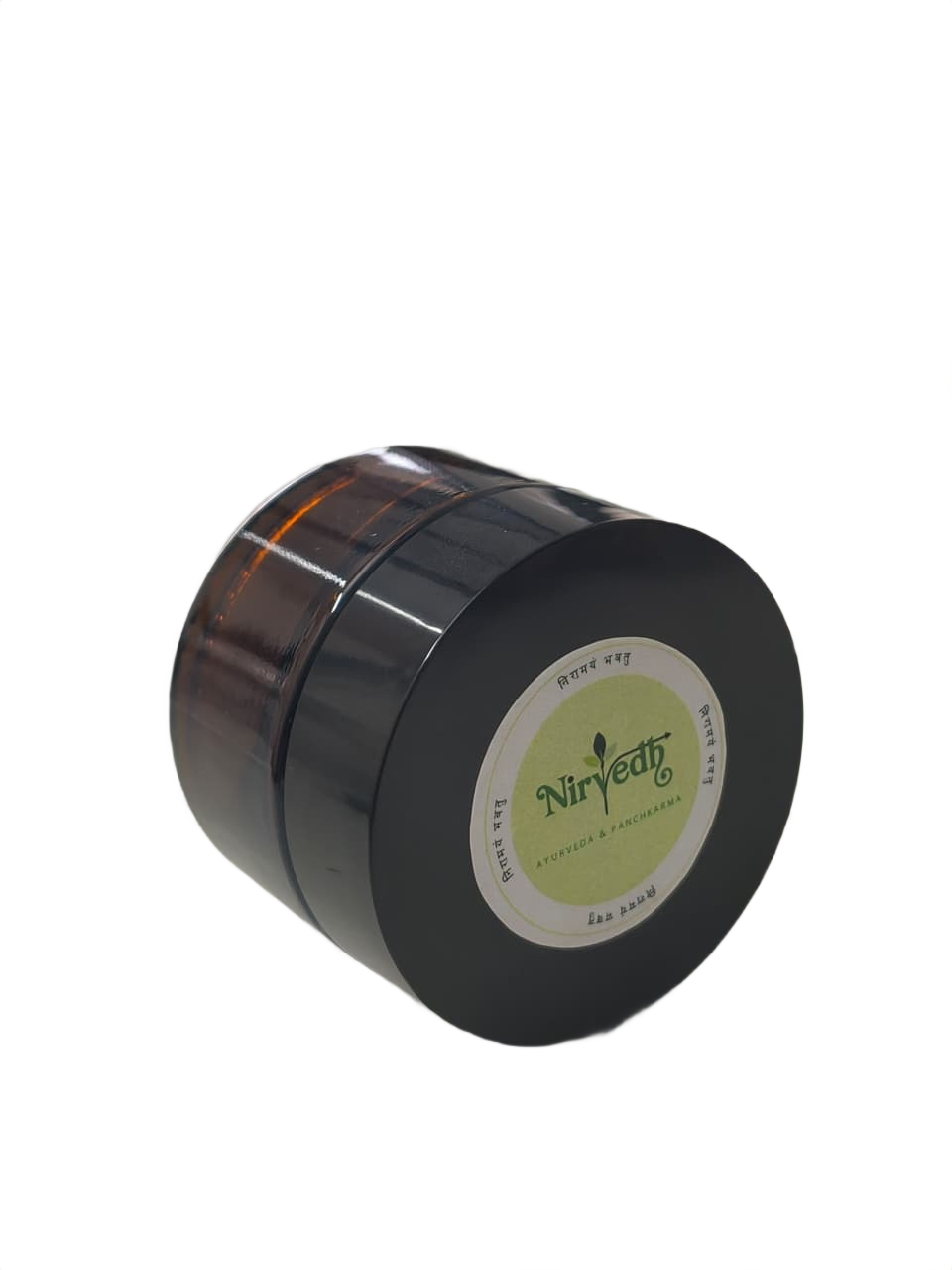 Nirvedh Suvarnaprasan view 2